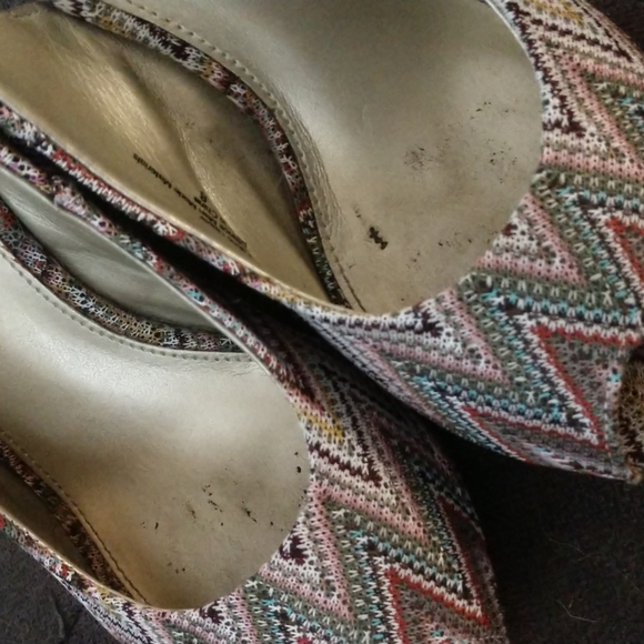 Wedges - Picture 3 of 4